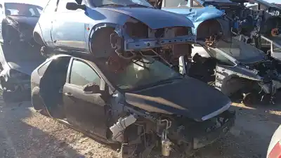 Scrapping Vehicle FORD FOCUS LIM. (CB4) Business of the year 2008 powered HHDA