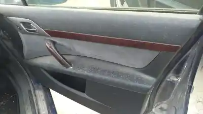 Veicolo di demolizione peugeot 407 st confort dell'anno 2004 alimentato rfn