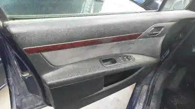 Veicolo di demolizione peugeot 407 st confort dell'anno 2004 alimentato rfn