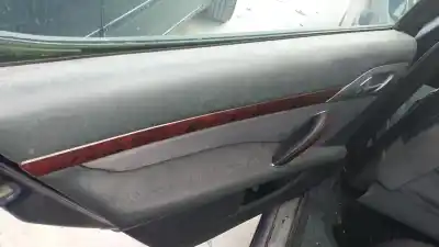 Veicolo di demolizione peugeot 407 st confort dell'anno 2004 alimentato rfn