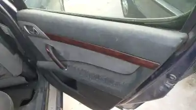 Veicolo di demolizione peugeot 407 st confort dell'anno 2004 alimentato rfn