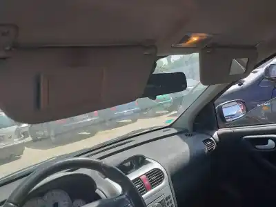 Veicolo di demolizione opel corsa c corsavan dell'anno 2006 alimentato z13dt