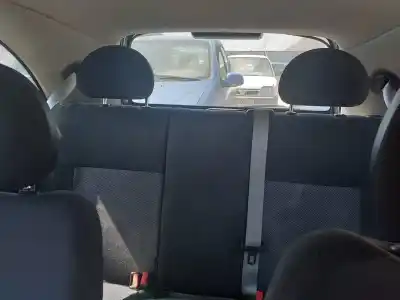 Veicolo di demolizione opel corsa c corsavan dell'anno 2006 alimentato z13dt