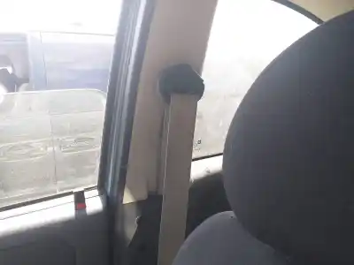 Veicolo di demolizione opel corsa c corsavan dell'anno 2006 alimentato z13dt