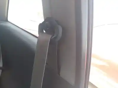 Veicolo di demolizione opel corsa c corsavan dell'anno 2006 alimentato z13dt