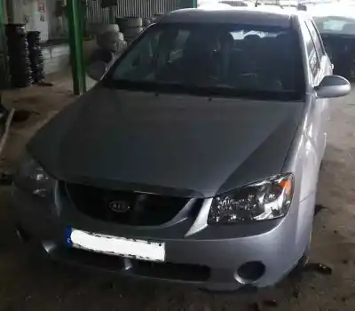 Vehicul casat kia cerato 1.5 crdi al anului 2005 alimentat d4fa