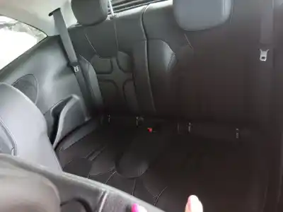 Scrapping Vehicle opel adam (m13) 1.4 of the year 2015 powered b14xer