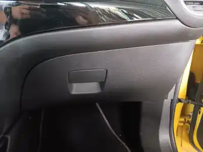 Scrapping Vehicle opel adam (m13) 1.4 of the year 2015 powered b14xer