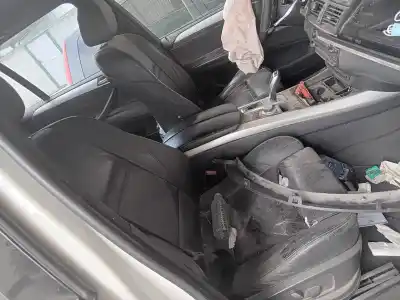 Sloopvoertuig bmw x5 (e70) 3.0d van het jaar 2008 aangedreven 306d3