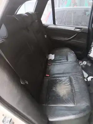 Sloopvoertuig bmw x5 (e70) 3.0d van het jaar 2008 aangedreven 306d3