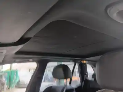 Sloopvoertuig bmw x5 (e70) 3.0d van het jaar 2008 aangedreven 306d3