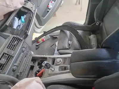 Sloopvoertuig bmw x5 (e70) 3.0d van het jaar 2008 aangedreven 306d3