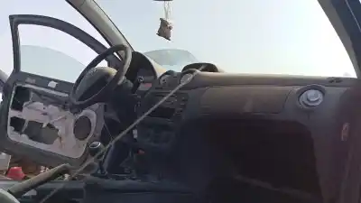 Scrapping Vehicle citroen c2 audace of the year 2004 powered hfx