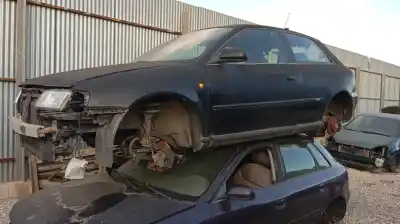 Veicolo di demolizione audi a3 (8l1) 1.6 dell'anno 1999 alimentato apf Veicolo di demolizione audi a3 (8l1) 1.6 dell'anno 1999 alimentato apf