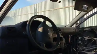 Veicolo di demolizione audi a3 (8l1) 1.6 dell'anno 1999 alimentato apf Veicolo di demolizione audi a3 (8l1) 1.6 dell'anno 1999 alimentato apf