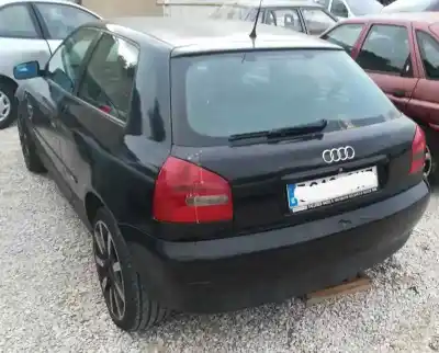 Veicolo di demolizione audi a3 (8l1) 1.6 dell'anno 1999 alimentato apf Veicolo di demolizione audi a3 (8l1) 1.6 dell'anno 1999 alimentato apf