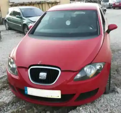 Veículo de Sucata seat leon (1p1) comfort limited do ano 2007 alimentado bxe