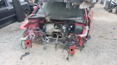 Veículo de Sucata seat leon (1p1) comfort limited do ano 2007 alimentado bxe