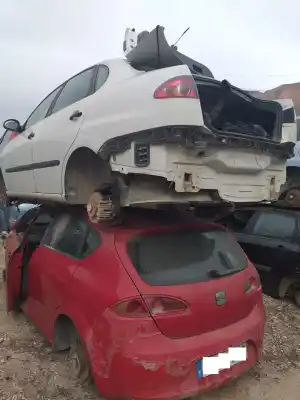 Veículo de Sucata seat leon (1p1) comfort limited do ano 2007 alimentado bxe