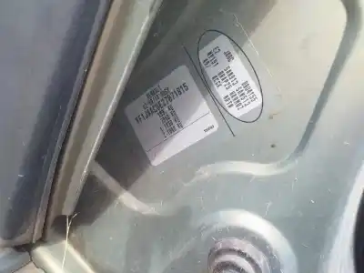 Здавання транспортного засобу renault scenic rx4 (ja0) 2.0 16v dynamique року 2002 потужний f4rc7