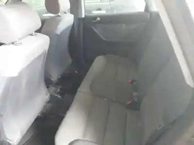 Утилизация автомобиля audi a3 (8l) 1.6 ambiente года 2001 питание avu
