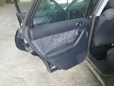 Утилизация автомобиля audi a3 (8l) 1.6 ambiente года 2001 питание avu