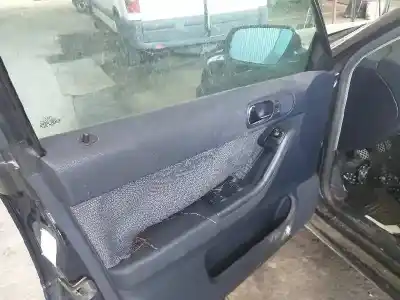 Утилизация автомобиля audi a3 (8l) 1.6 ambiente года 2001 питание avu