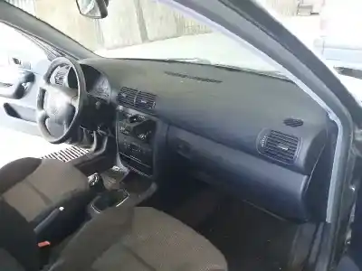 Утилизация автомобиля audi a3 (8l) 1.6 ambiente года 2001 питание avu