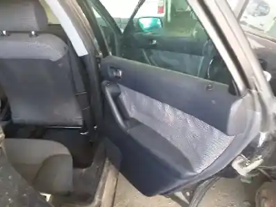 Утилизация автомобиля audi a3 (8l) 1.6 ambiente года 2001 питание avu