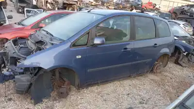 Здавання транспортного засобу FORD FOCUS C-MAX (CAP) Connection року 2006 потужний HHDA