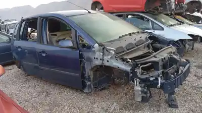 Veículo de Sucata ford focus c-max (cap) connection do ano 2006 alimentado hhda