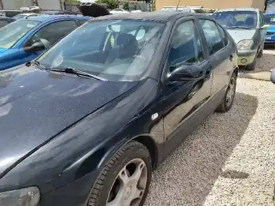 Scrapping Vehicle seat leon (1m1) last edition of the year 2003 powered bcb