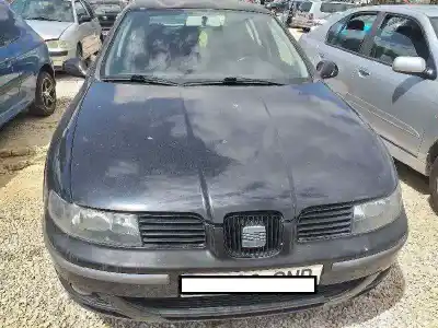 Scrapping Vehicle seat leon (1m1) last edition of the year 2003 powered bcb