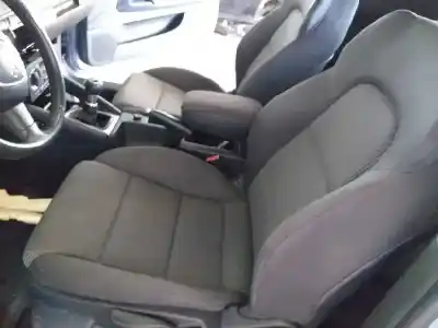 Sloopvoertuig audi a3 (8p) 2.0 fsi ambiente van het jaar 2004 aangedreven axw