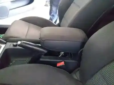 Sloopvoertuig audi a3 (8p) 2.0 fsi ambiente van het jaar 2004 aangedreven axw