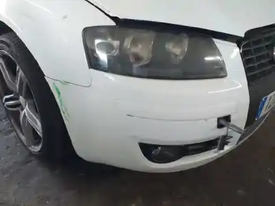 Sloopvoertuig audi a3 (8p) 2.0 fsi ambiente van het jaar 2004 aangedreven axw