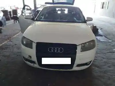 Sloopvoertuig audi a3 (8p) 2.0 fsi ambiente van het jaar 2004 aangedreven axw
