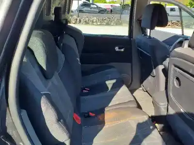 Утилизация автомобиля renault scenic ii confort dynamique года 2006 питание k9k p7