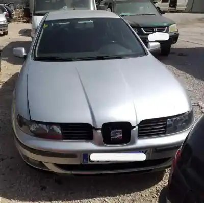 Утилизация автомобиля seat leon (1m1) 1.9 tdi года 2002 питание asv