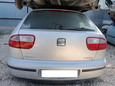 Утилизация автомобиля seat leon (1m1) 1.9 tdi года 2002 питание asv