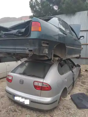 Утилизация автомобиля seat leon (1m1) 1.9 tdi года 2002 питание asv