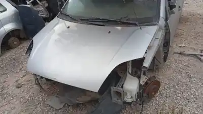 Veículo de Sucata ford fiesta (cbk) ambiente do ano 2008 alimentado a9ja