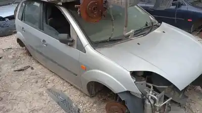 Veículo de Sucata ford fiesta (cbk) ambiente do ano 2008 alimentado a9ja