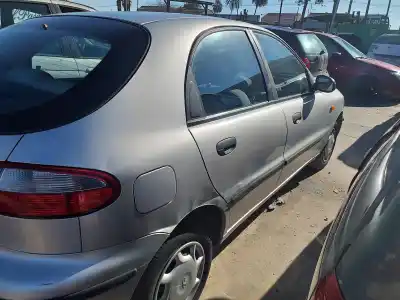 Veicolo di demolizione daewoo lanos sx dell'anno 1998 alimentato a16dms