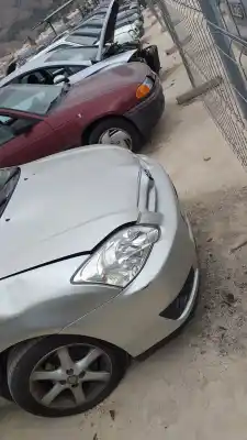 Scrapping Vehicle toyota corolla (e12) 1.6 16v of the year 2005 powered 3zz-fe