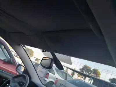 Scrapping Vehicle toyota corolla (e12) 1.6 16v of the year 2005 powered 3zz-fe