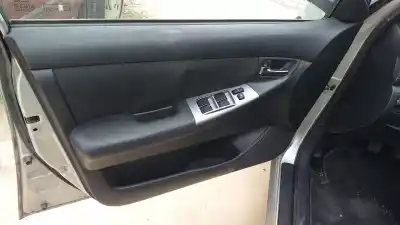 Scrapping Vehicle toyota corolla (e12) 1.6 16v of the year 2005 powered 3zz-fe