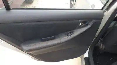 Scrapping Vehicle toyota corolla (e12) 1.6 16v of the year 2005 powered 3zz-fe