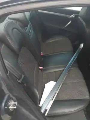 Veicolo di demolizione peugeot 407 st confort dell'anno 2007 alimentato rhr