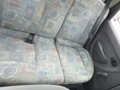 Veículo de Sucata daewoo matiz cd do ano 2000 alimentado a-f8cv-g